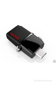 SanDisk Ultra 32 GB OTG Dual USB 3.0